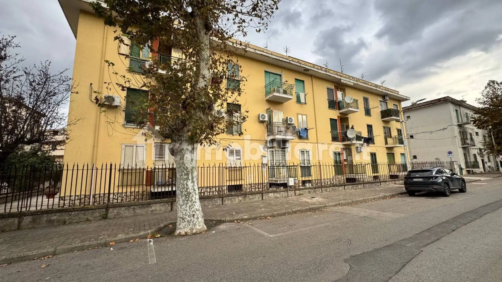 Trilocale via Roccarainola 87, Cicciano - foto 3