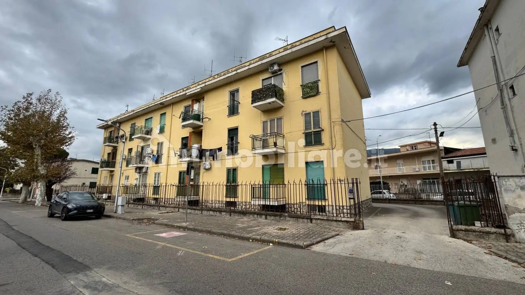 Trilocale via Roccarainola 87, Cicciano - foto 5