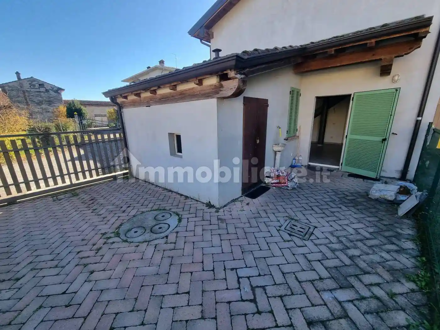 Casa indipendente - foto 2