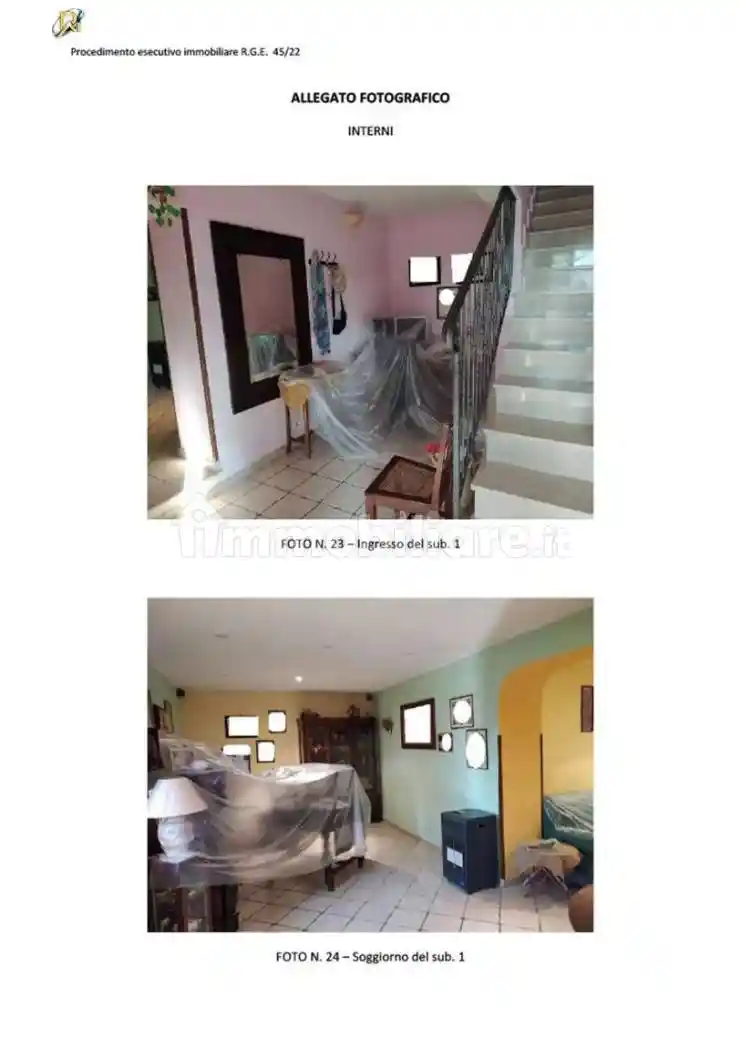 Casa indipendente - foto 4