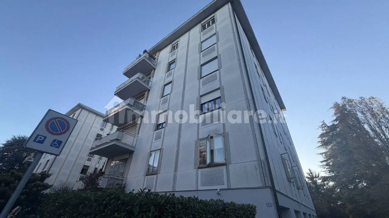 Appartamento in vendita a Padova