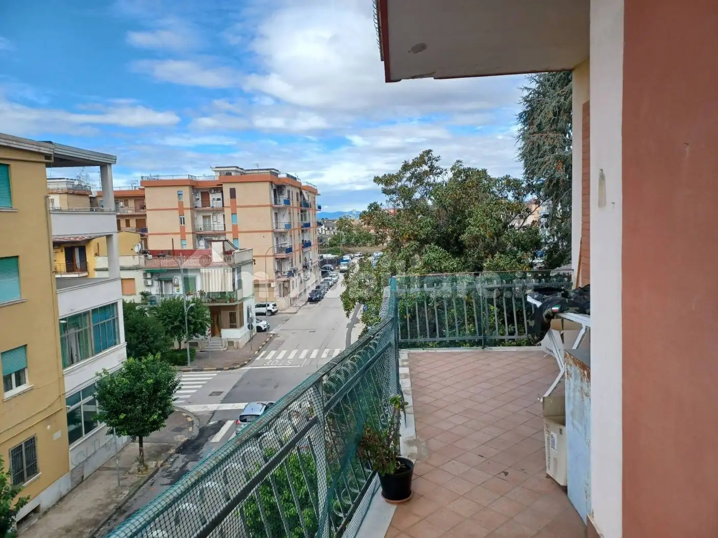 Appartamento in affitto a Pomigliano d'Arco