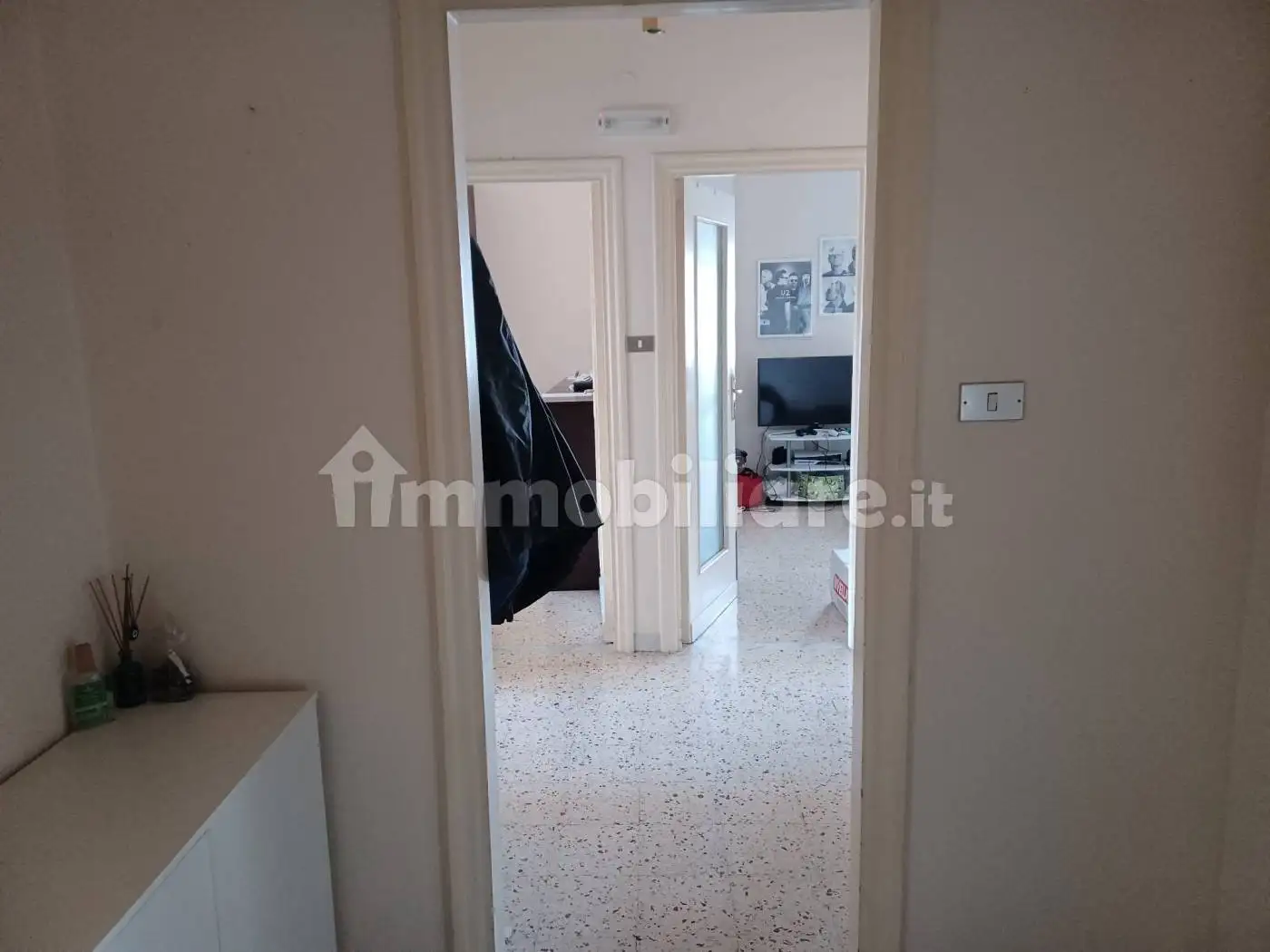 Quadrilocale via Antonio Locatelli, Piazza Primavera, Passariello, Pomigliano d'Arco - foto 4