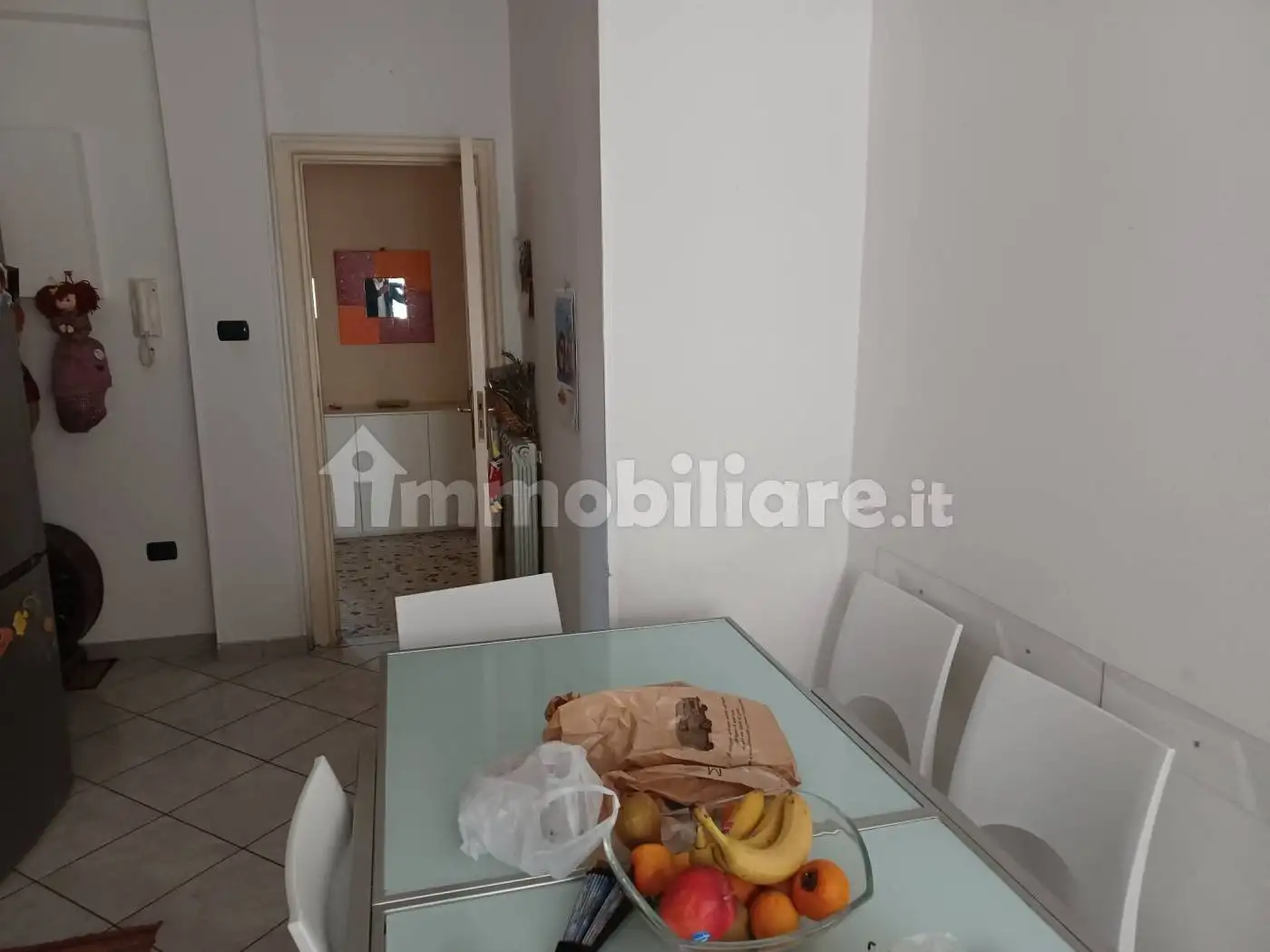 Quadrilocale via Antonio Locatelli, Piazza Primavera, Passariello, Pomigliano d'Arco - foto 5