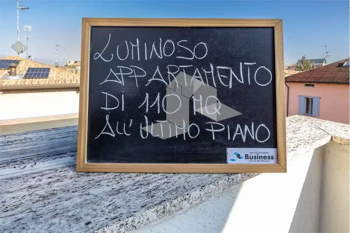 Appartamento in vendita a Reggio Emilia