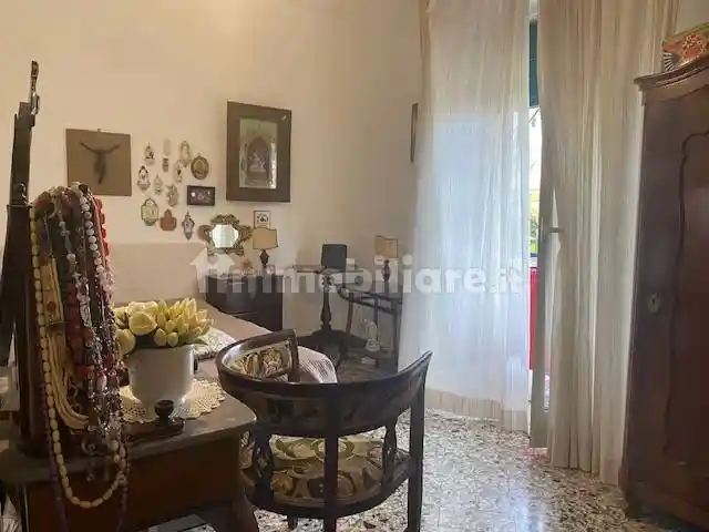 Appartamento in affitto a Palermo