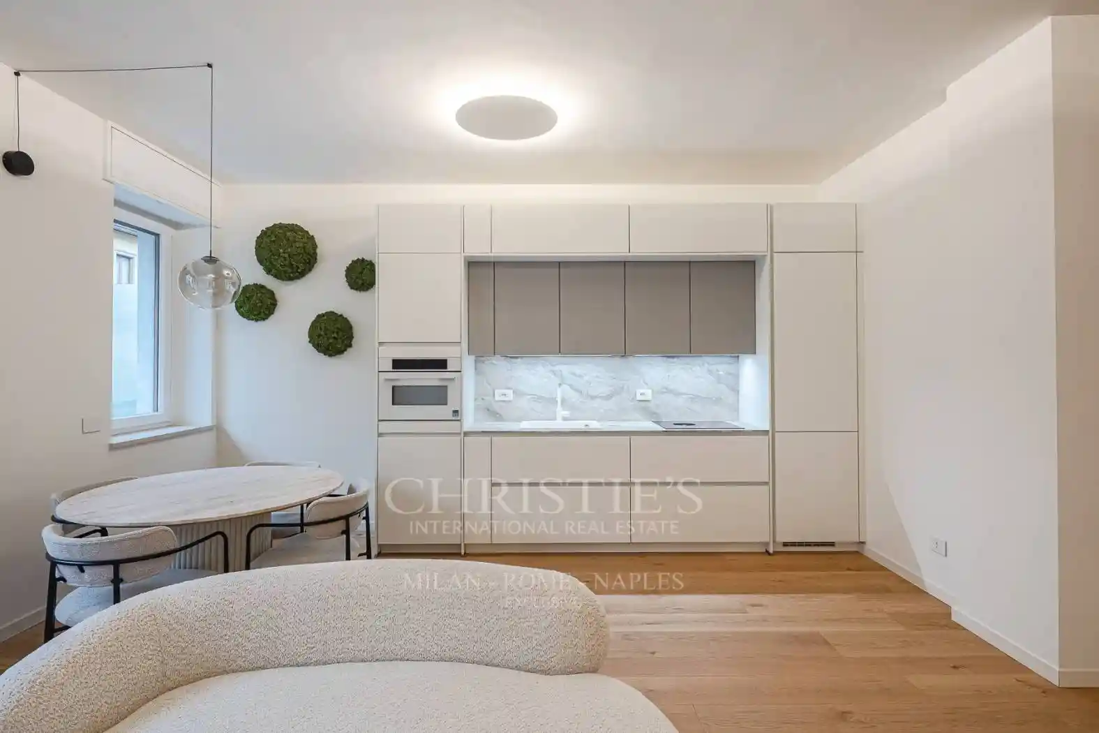 Bilocale via Carlo Goldoni 1, Piave - Tricolore, Milano - foto 5