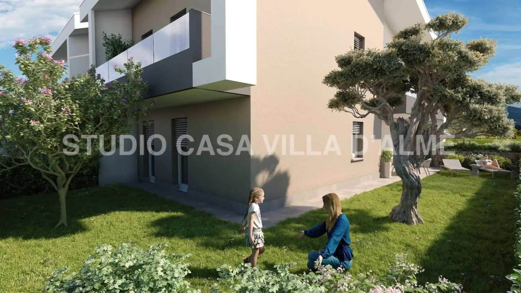 Quadrilocale via Brughiera, Almè - foto 4