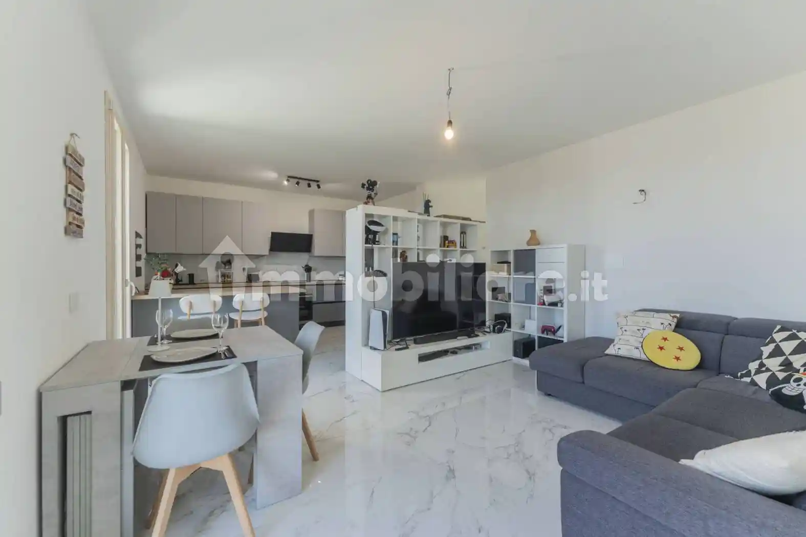 Appartamento in vendita a Poggio Renatico