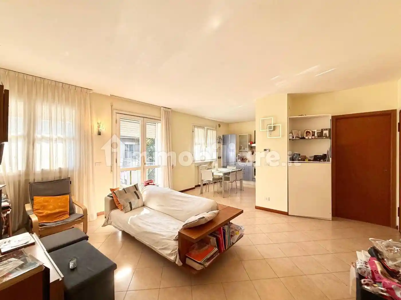 Trilocale via Egidio Tosato 5, Bertesina, Vicenza - foto 2