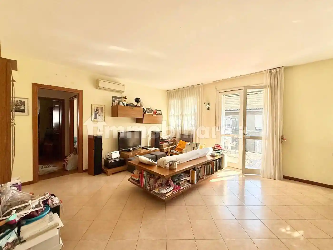 Trilocale via Egidio Tosato 5, Bertesina, Vicenza - foto 3