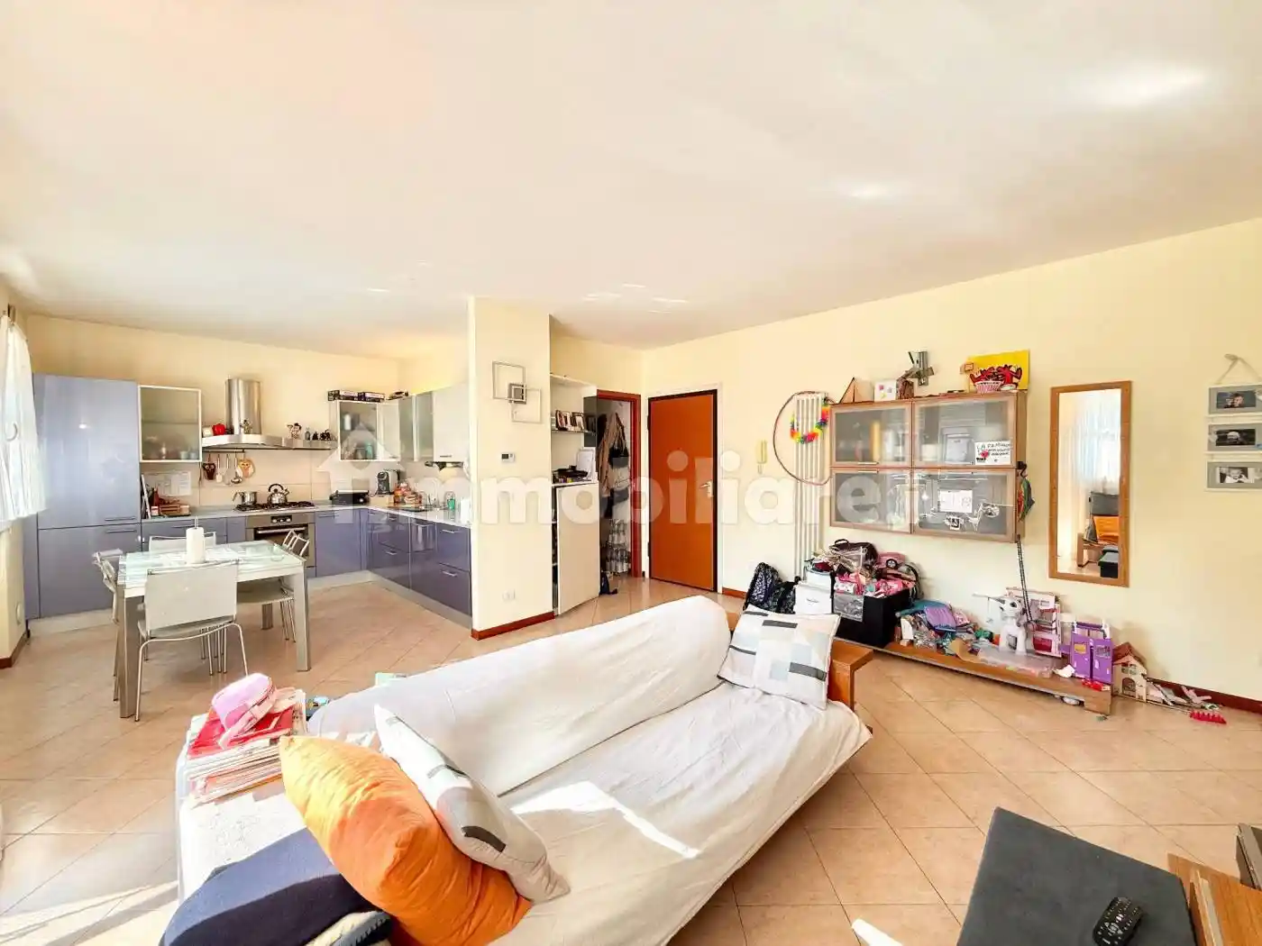 Trilocale via Egidio Tosato 5, Bertesina, Vicenza - foto 4