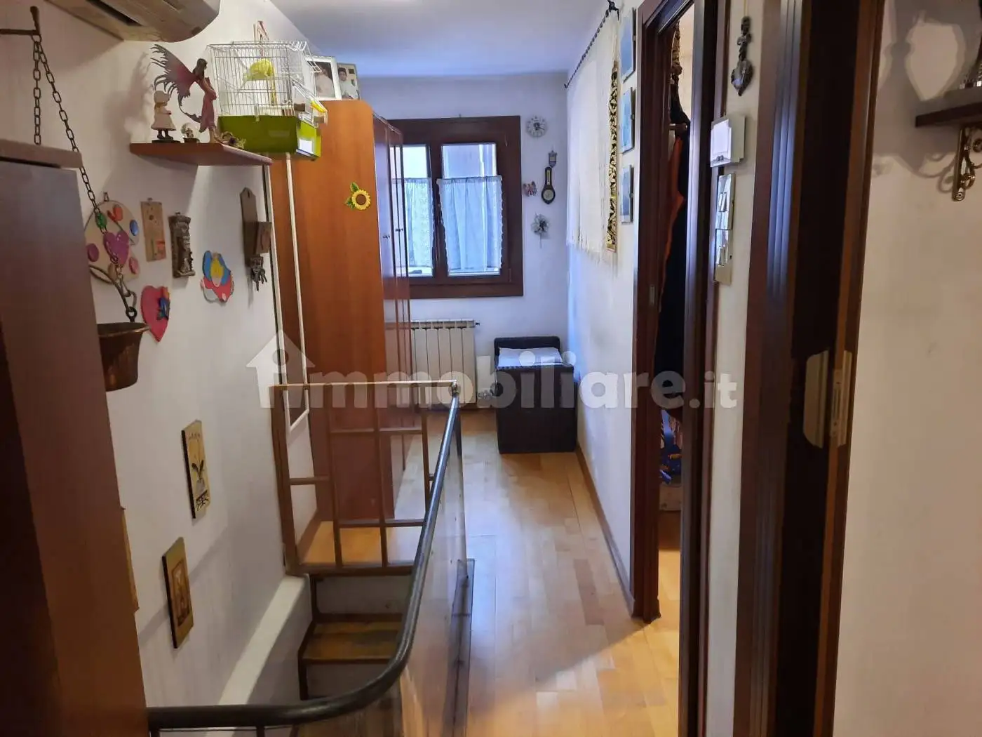 Appartamento in vendita a Venezia