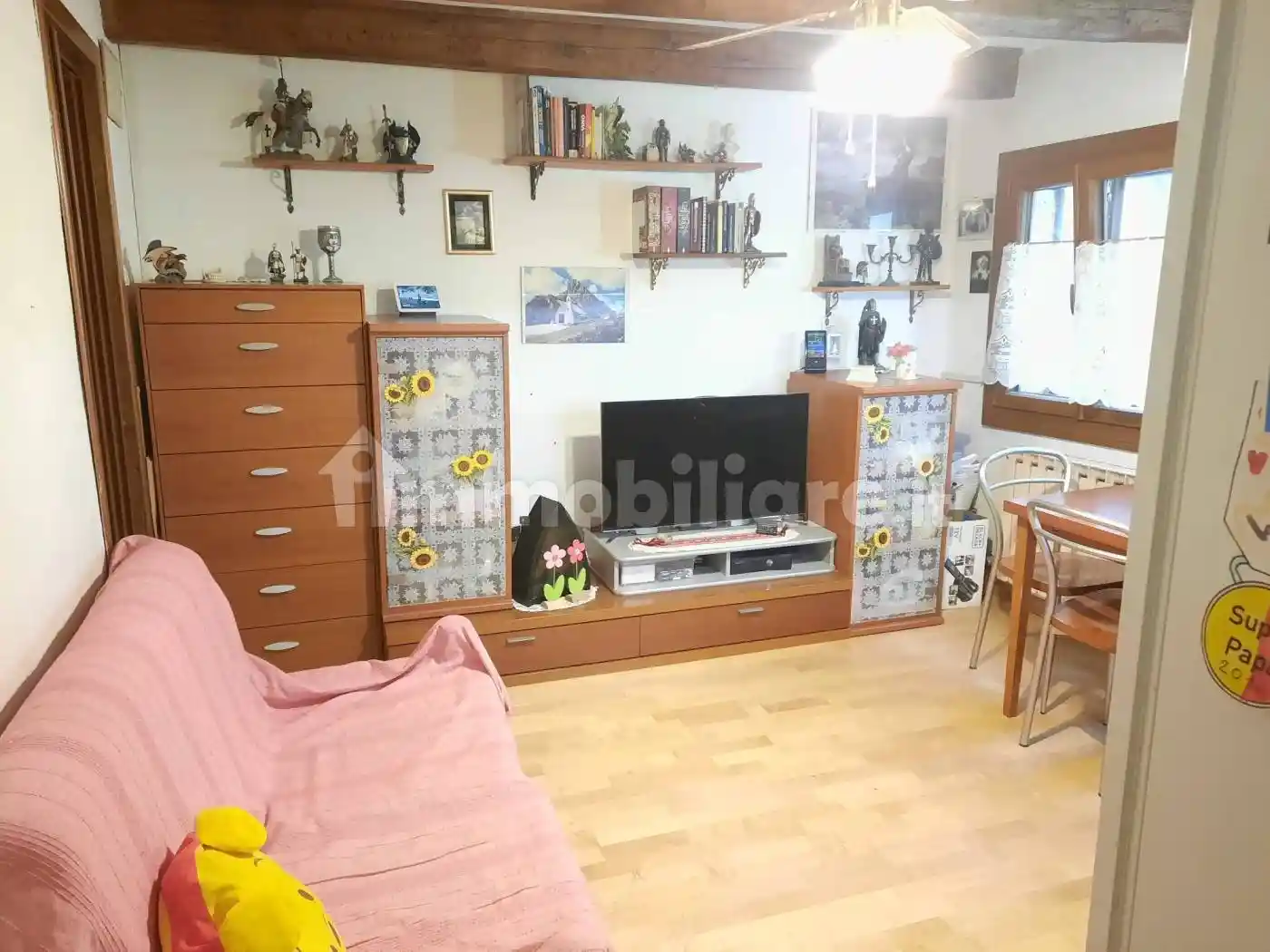 Bilocale San Polo, Rialto, Venezia - foto 2