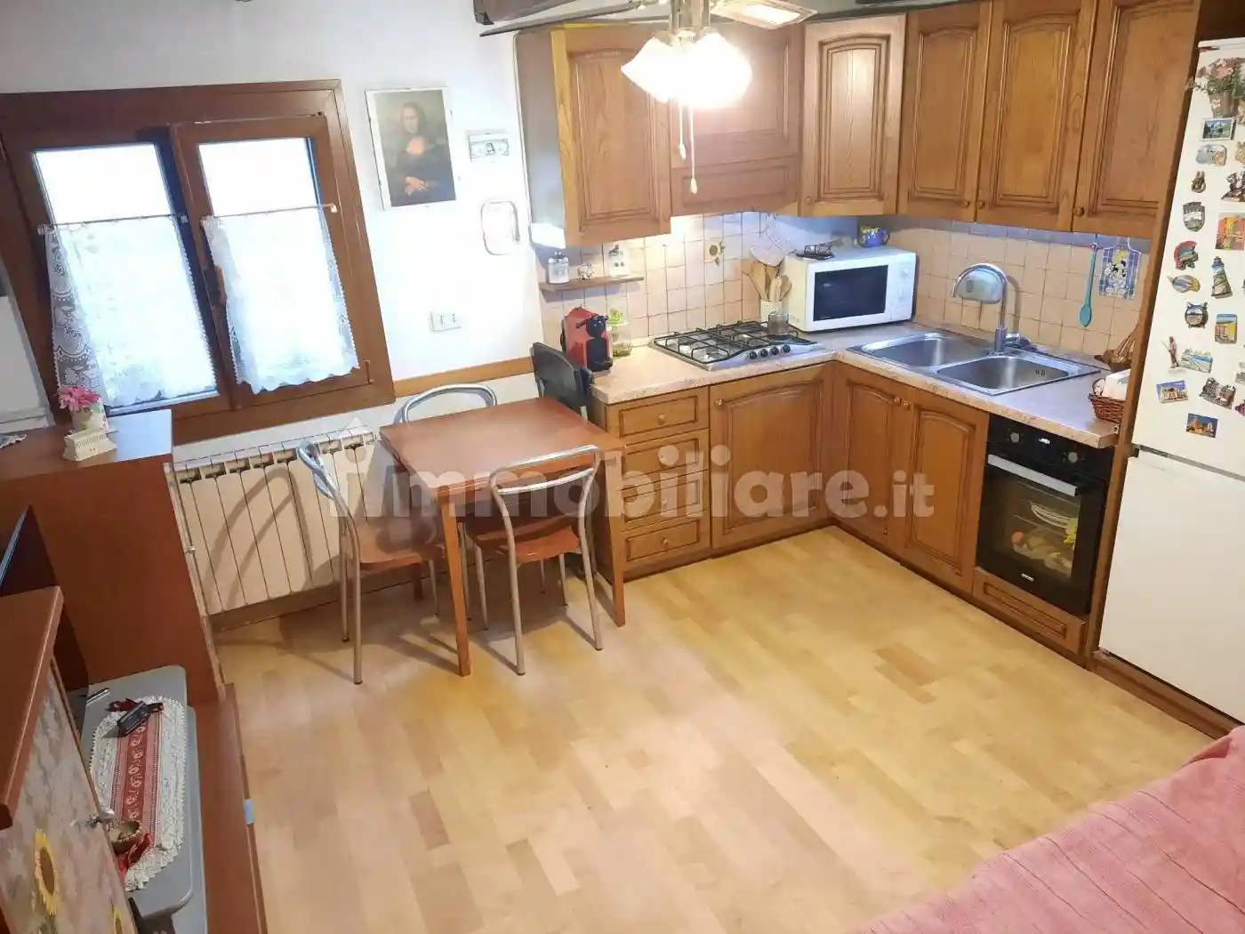 Bilocale San Polo, Rialto, Venezia - foto 3