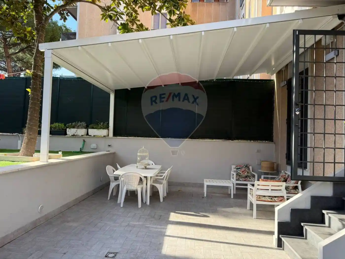 Quadrilocale via Adolfo Ravà, Ardeatino - Montagnola, Roma - foto 3