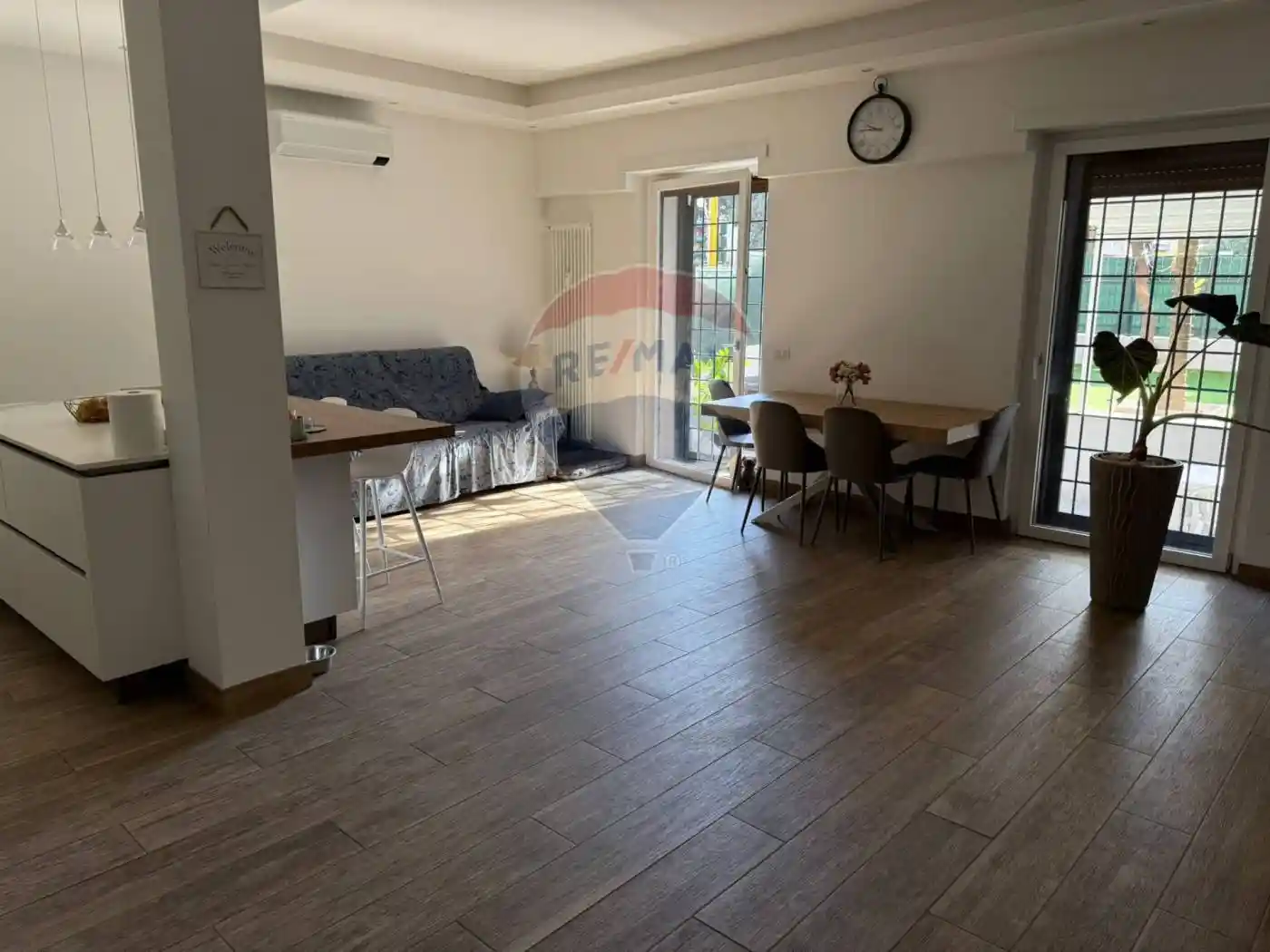 Quadrilocale via Adolfo Ravà, Ardeatino - Montagnola, Roma - foto 4