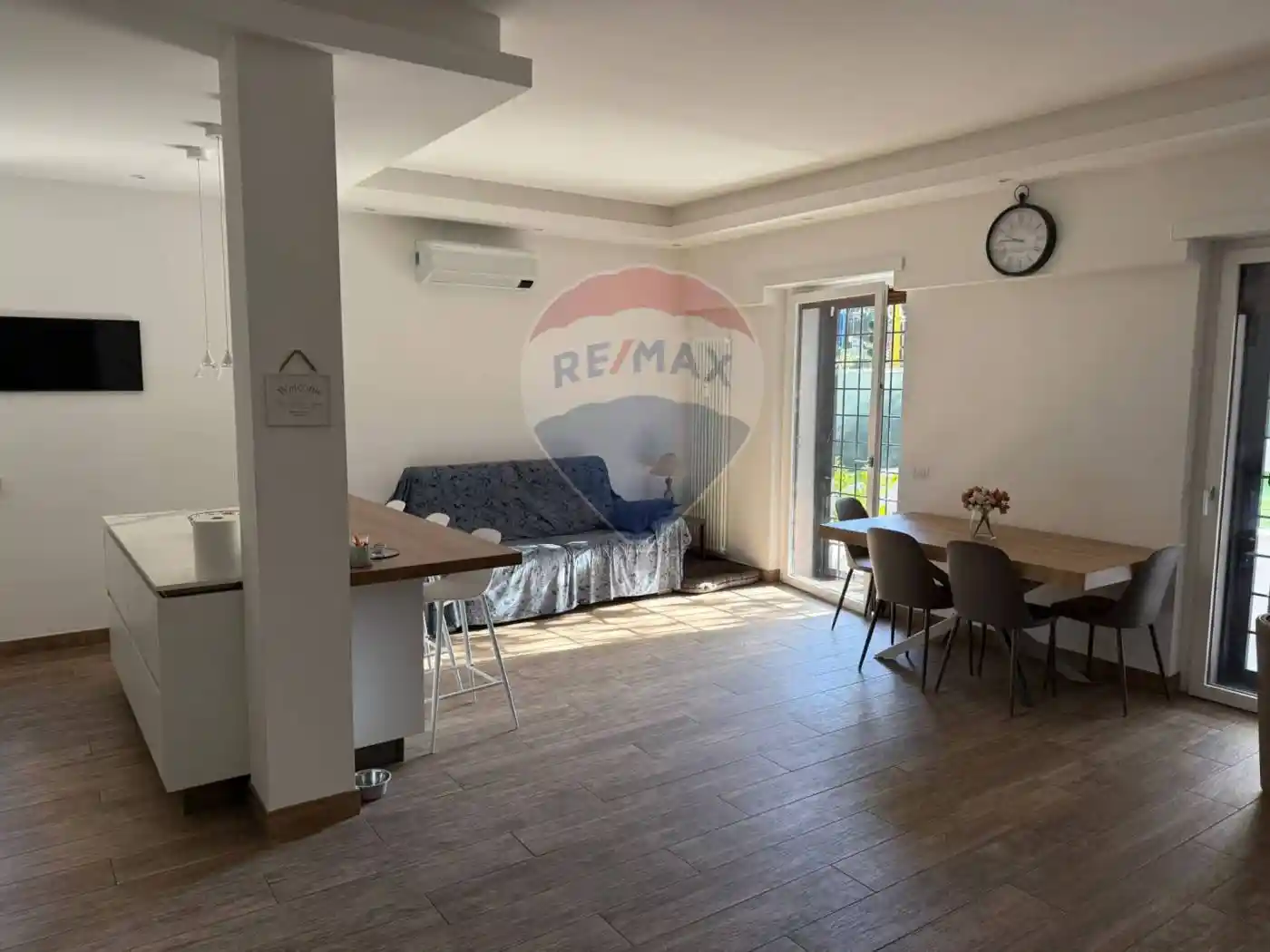 Quadrilocale via Adolfo Ravà, Ardeatino - Montagnola, Roma - foto 5