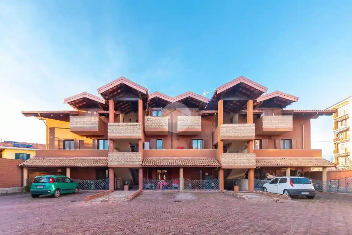 Appartamento in vendita a Alpignano