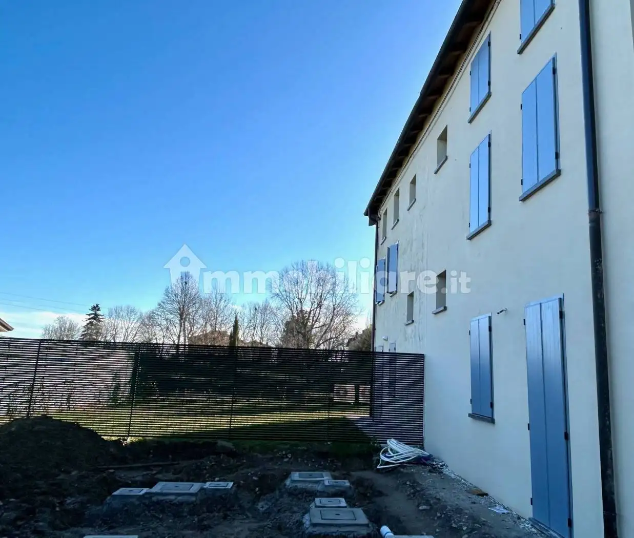 Villa a schiera via Rubiera, Campogalliano - foto 3