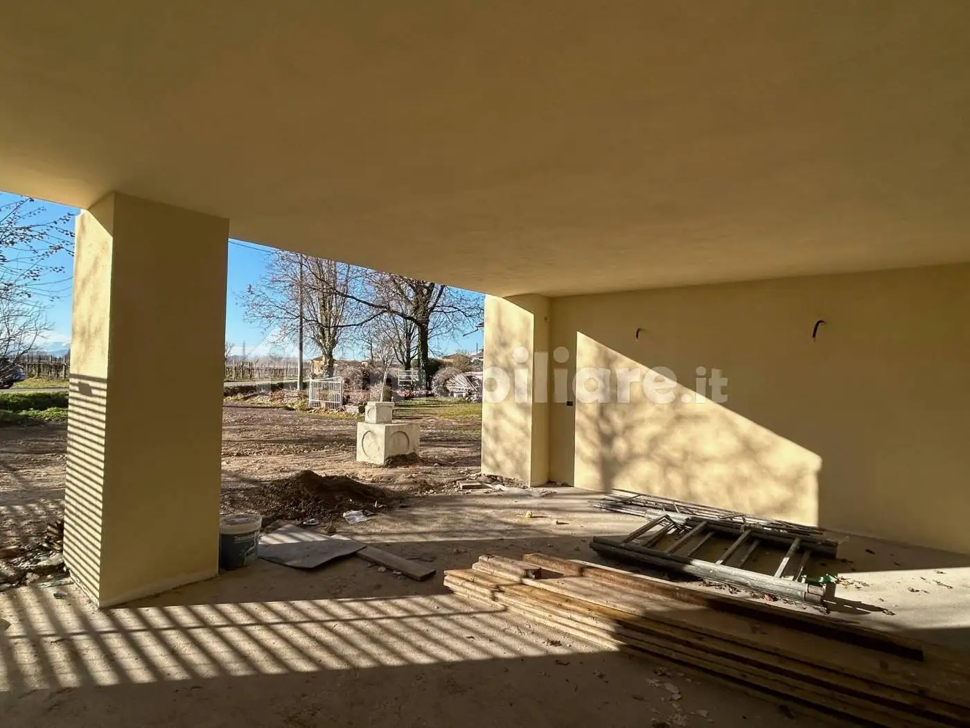 Villa a schiera via Rubiera, Campogalliano - foto 4