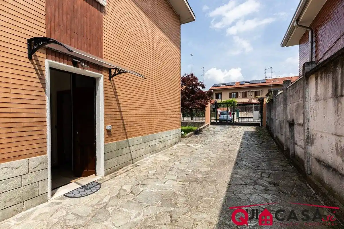 Trilocale via Comasina, Comasina, Milano - foto 5