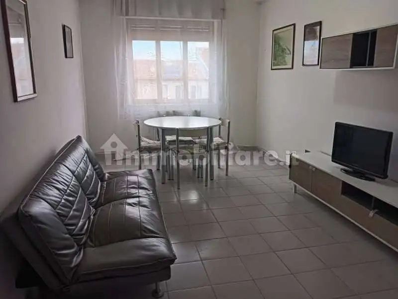 Appartamento in affitto a Catanzaro