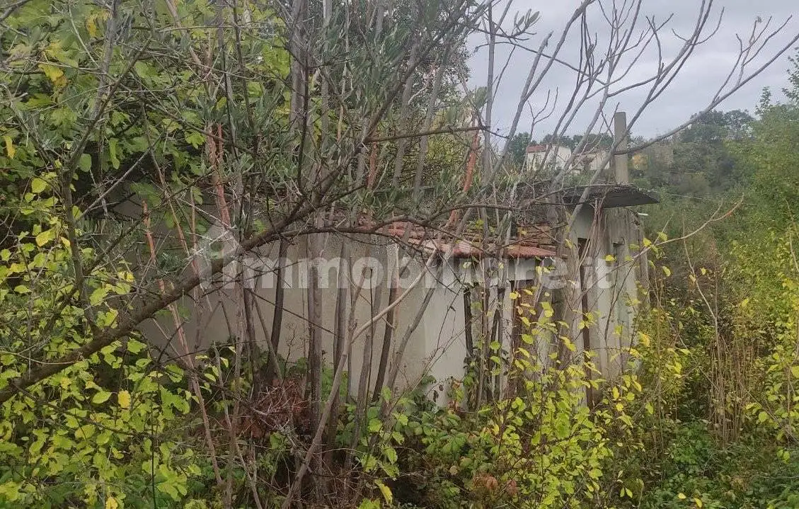 Rustico - Casale in vendita a Gessopalena