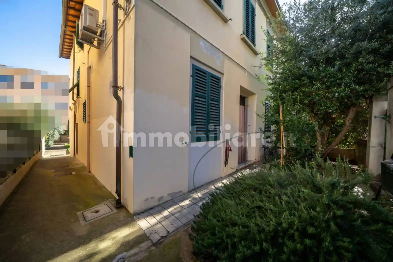 Casa indipendente in vendita a San Giovanni Valdarno