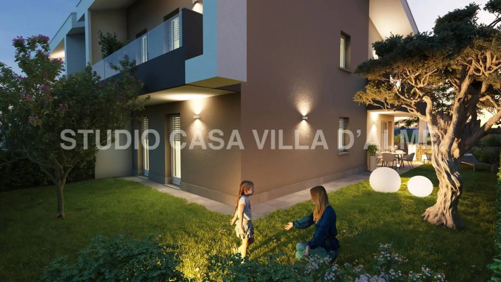 Quadrilocale via Brughiera, Almè - foto 3