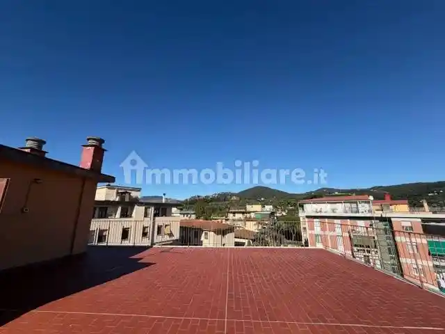 Attico - Mansarda in vendita a Firenze