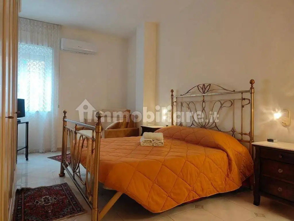 Appartamento in affitto a Bari