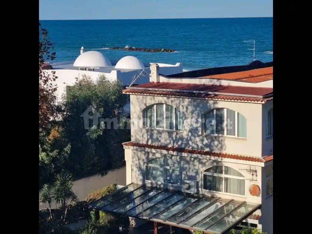 Mansarda viale Alcione 163, Centro, Francavilla al Mare - foto 2