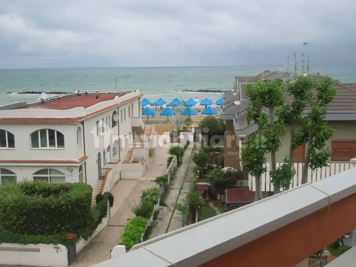 Mansarda viale Alcione 163, Centro, Francavilla al Mare - foto 3