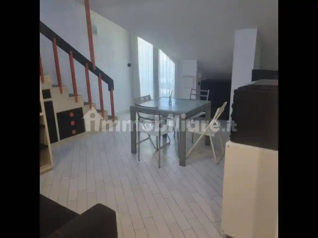 Mansarda viale Alcione 163, Centro, Francavilla al Mare - foto 4