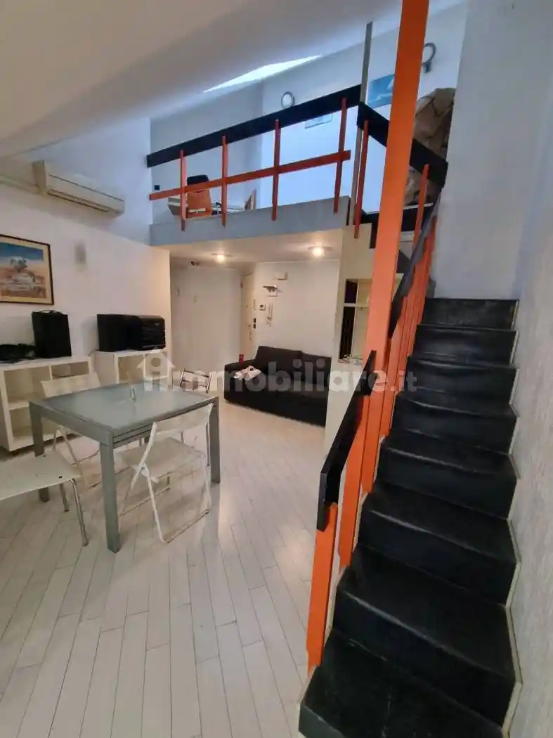 Mansarda viale Alcione 163, Centro, Francavilla al Mare - foto 5