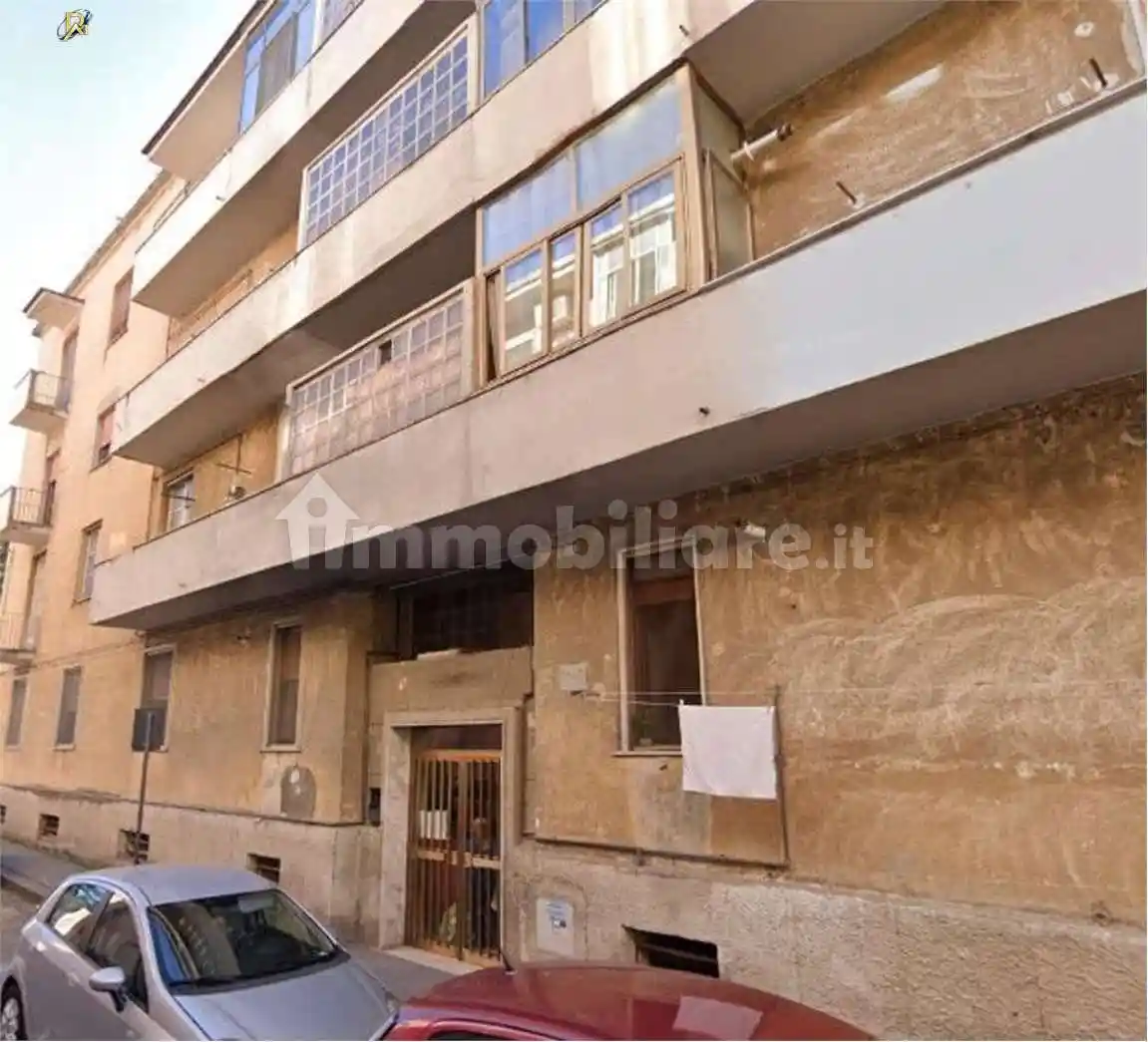 Appartamento all'asta via mommsen, 2, Benevento - foto 4