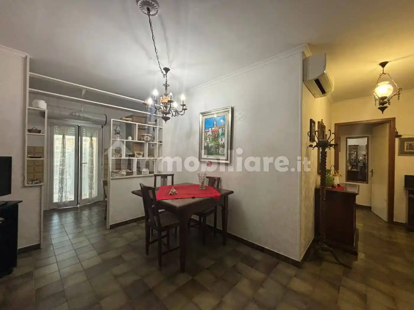Trilocale Strada Casaletto Rosso 31, San Gordiano, Civitavecchia - foto 2
