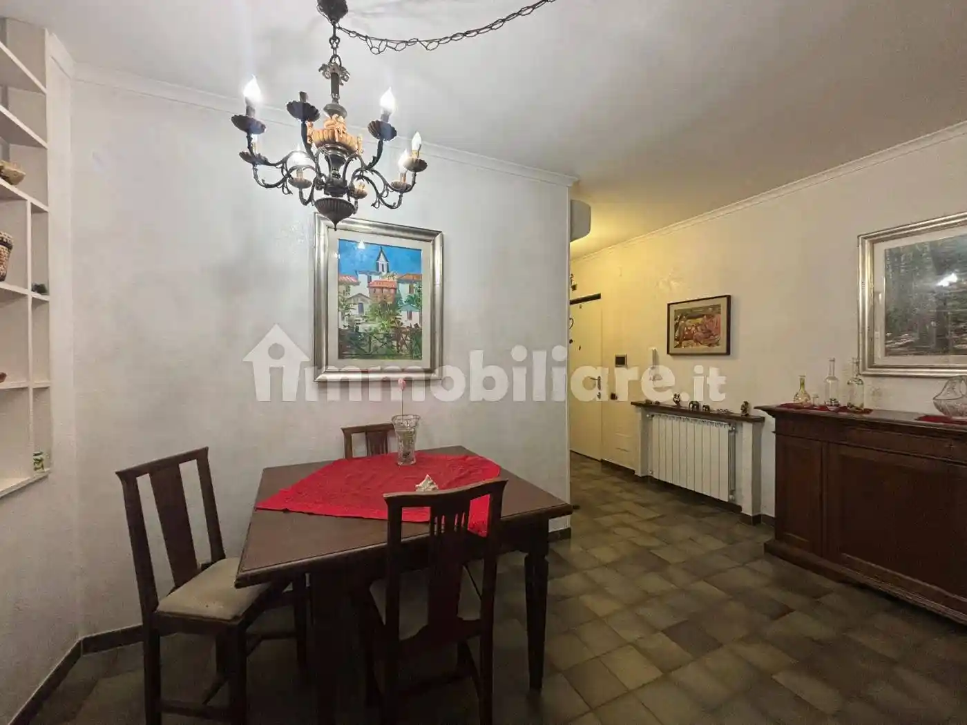 Trilocale Strada Casaletto Rosso 31, San Gordiano, Civitavecchia - foto 4