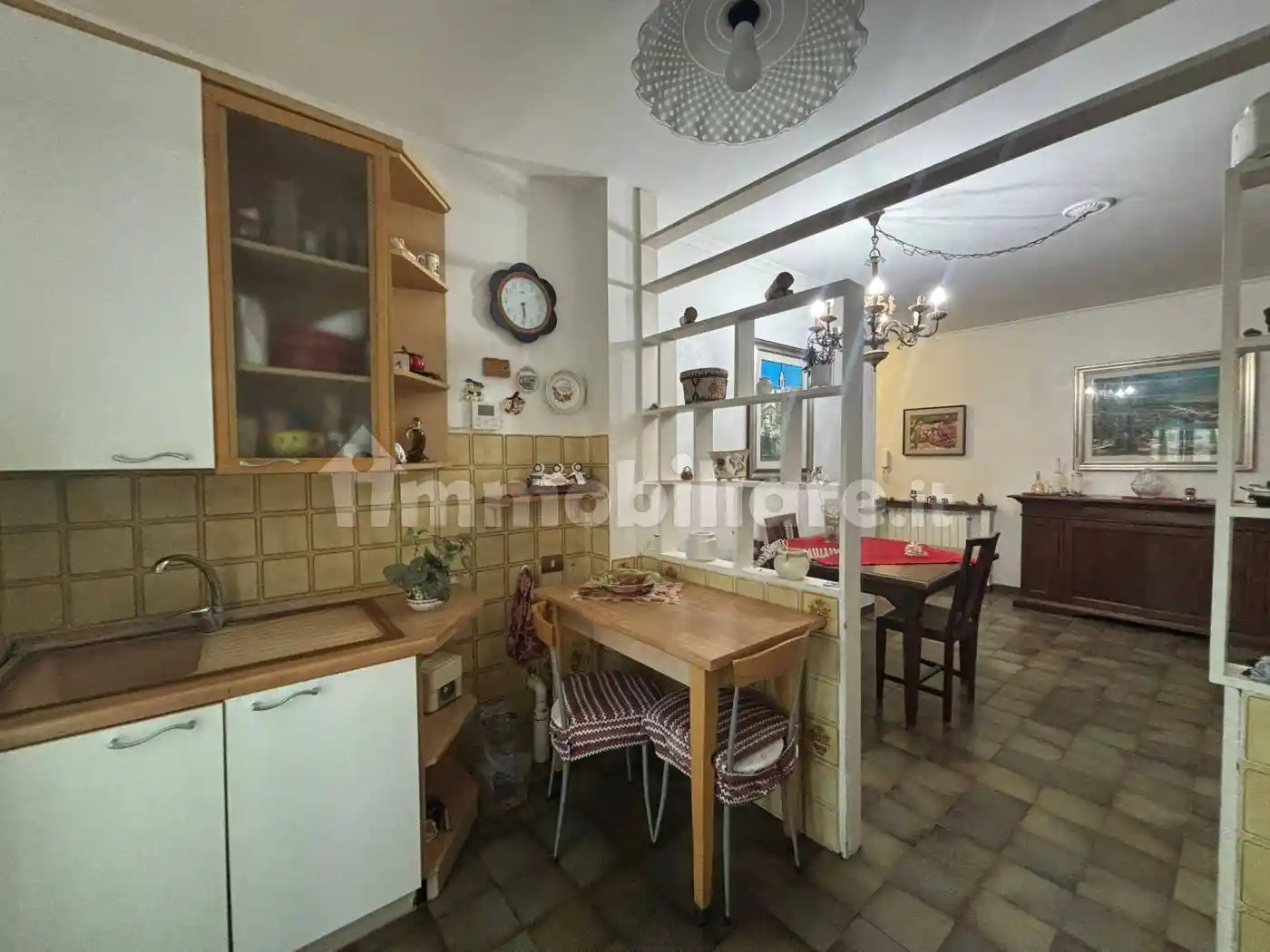 Trilocale Strada Casaletto Rosso 31, San Gordiano, Civitavecchia - foto 5