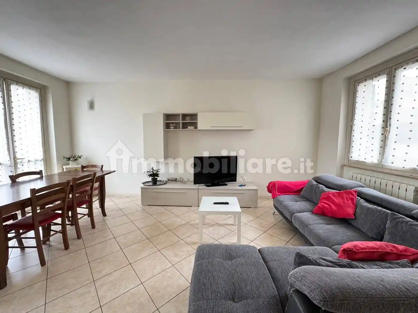 Appartamento in vendita a Castrezzato