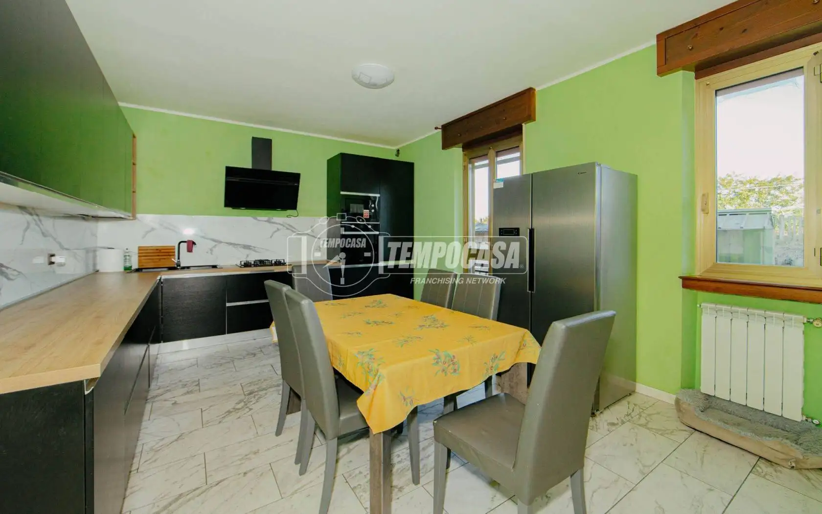 Appartamento in vendita a Sartirana Lomellina