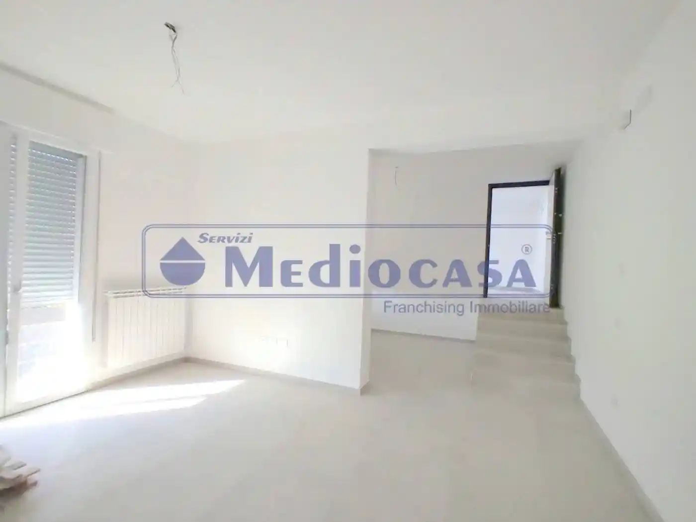 Appartamento in vendita a Rovigo