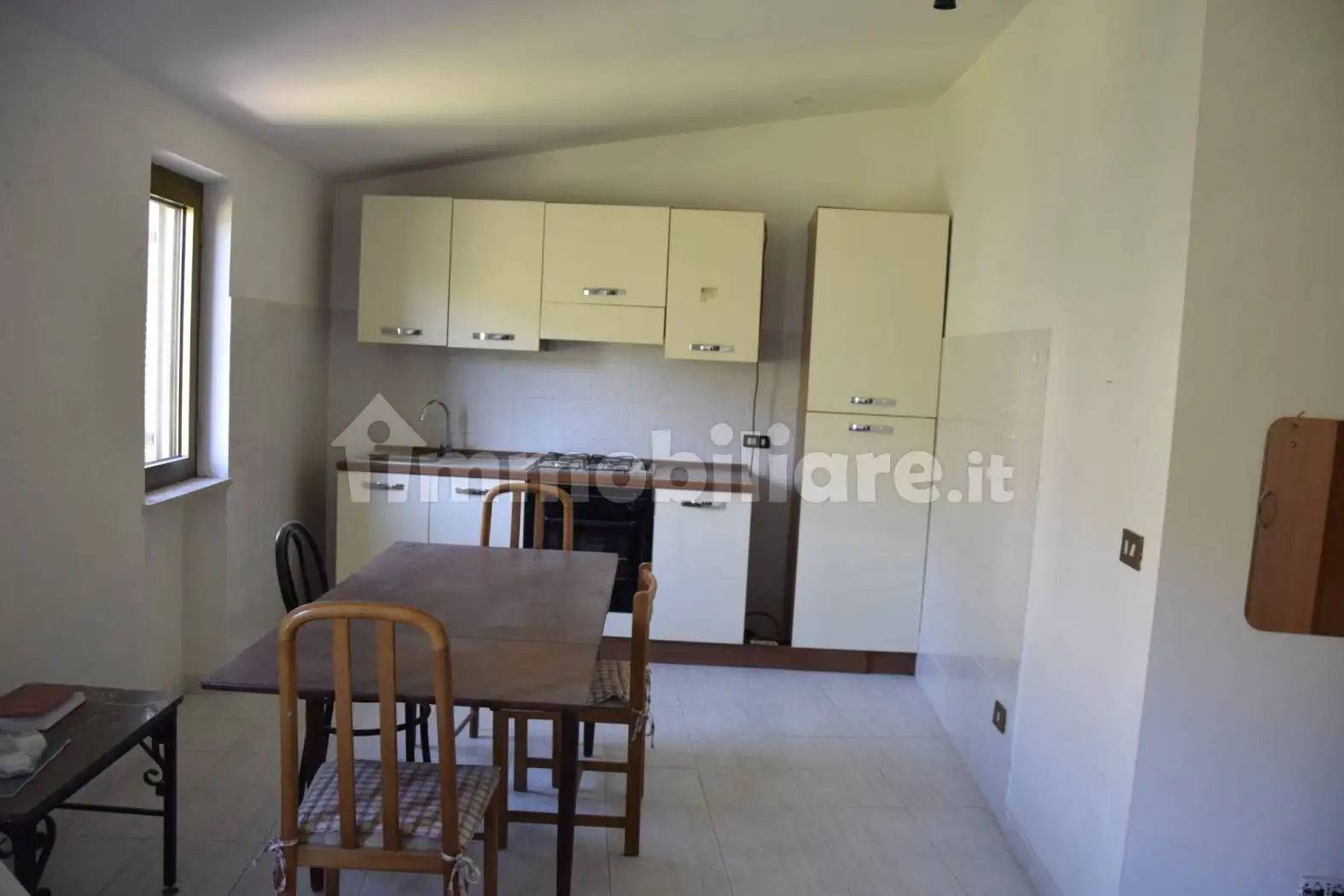 Appartamento in vendita a Coreno Ausonio