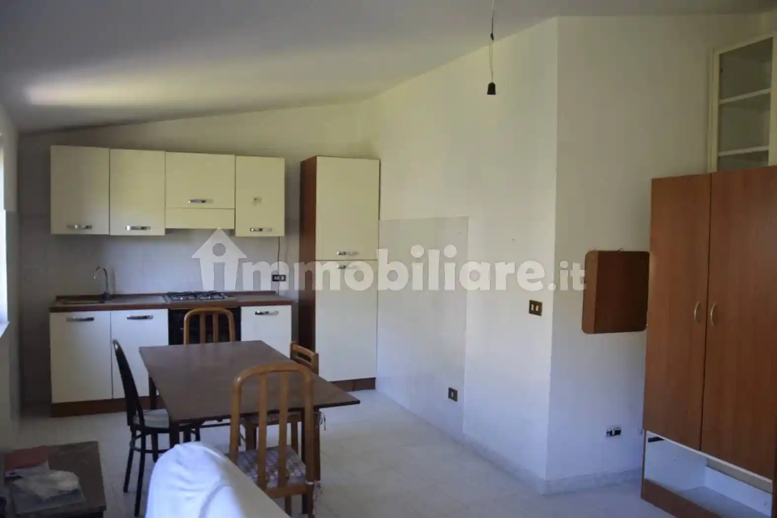 Monolocale via Roma, Centro, Coreno Ausonio - foto 4