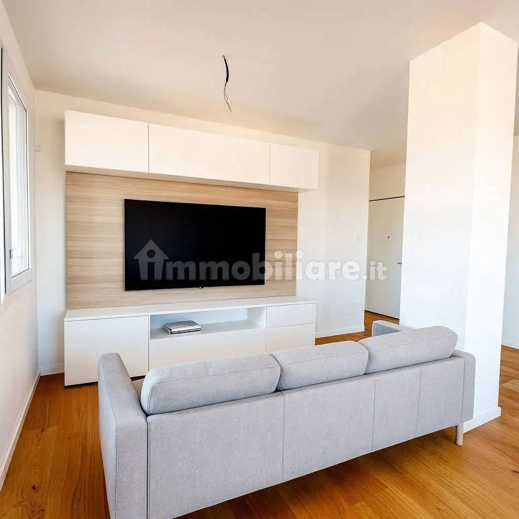 Trilocale via XXV Aprile , 9, Centro, Castrezzato - foto 2