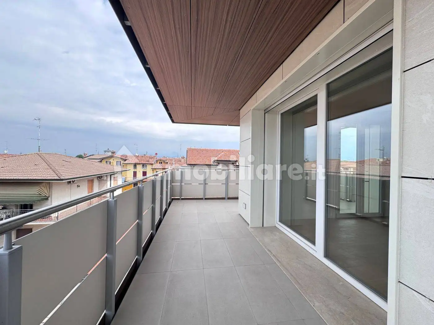 Trilocale via XXV Aprile , 9, Centro, Castrezzato - foto 4