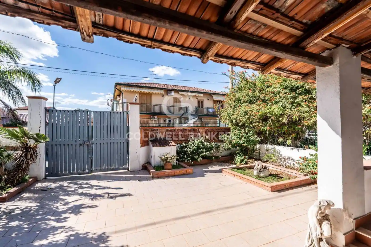 Villa unifamiliare via Musino 5, Villaggio Paradiso, Catania - foto 2