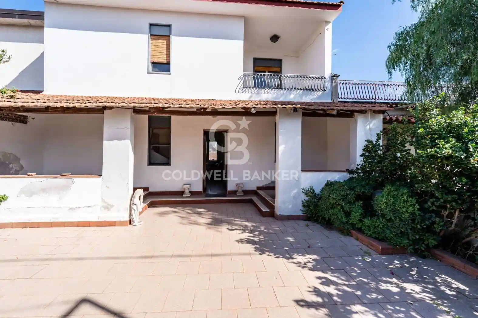 Villa unifamiliare via Musino 5, Villaggio Paradiso, Catania - foto 4