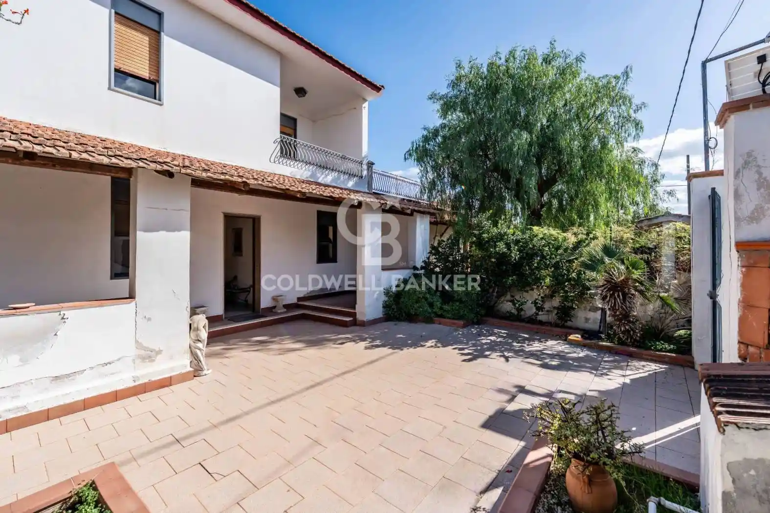 Villa unifamiliare via Musino 5, Villaggio Paradiso, Catania - foto 5